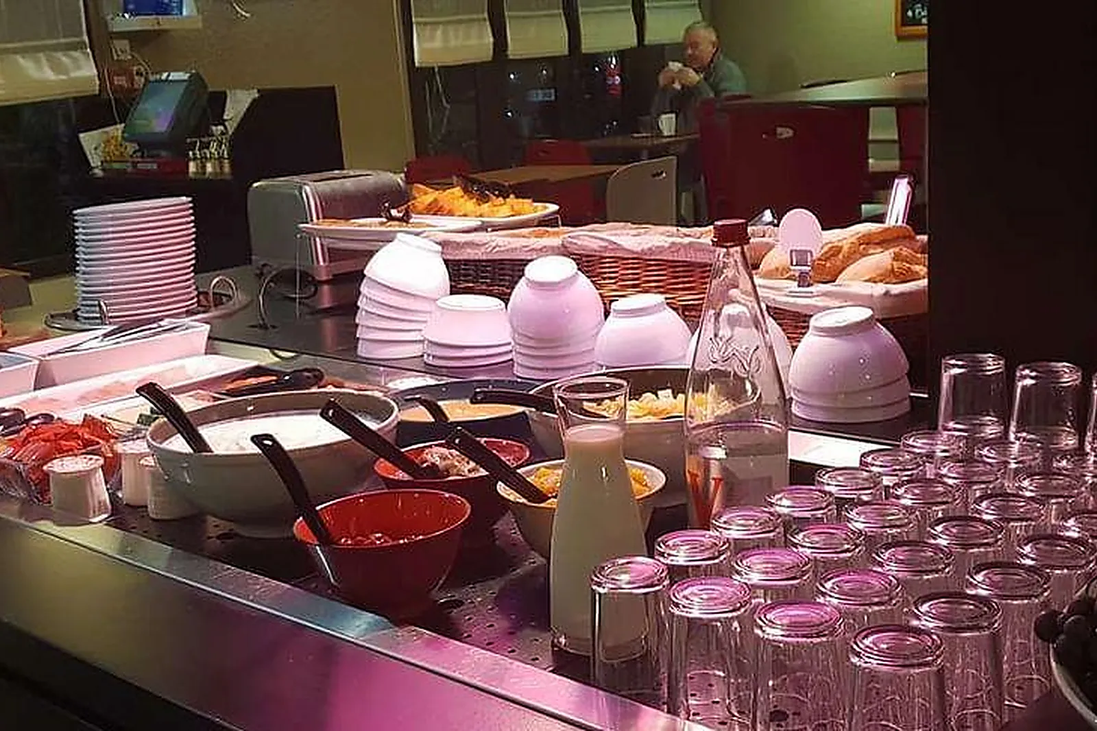 Lieux événementiels, KYRIAD VINEUIL BLOIS SUD ***