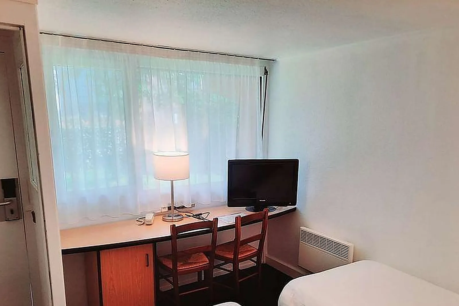 Lieux événementiels, KYRIAD VINEUIL BLOIS SUD ***