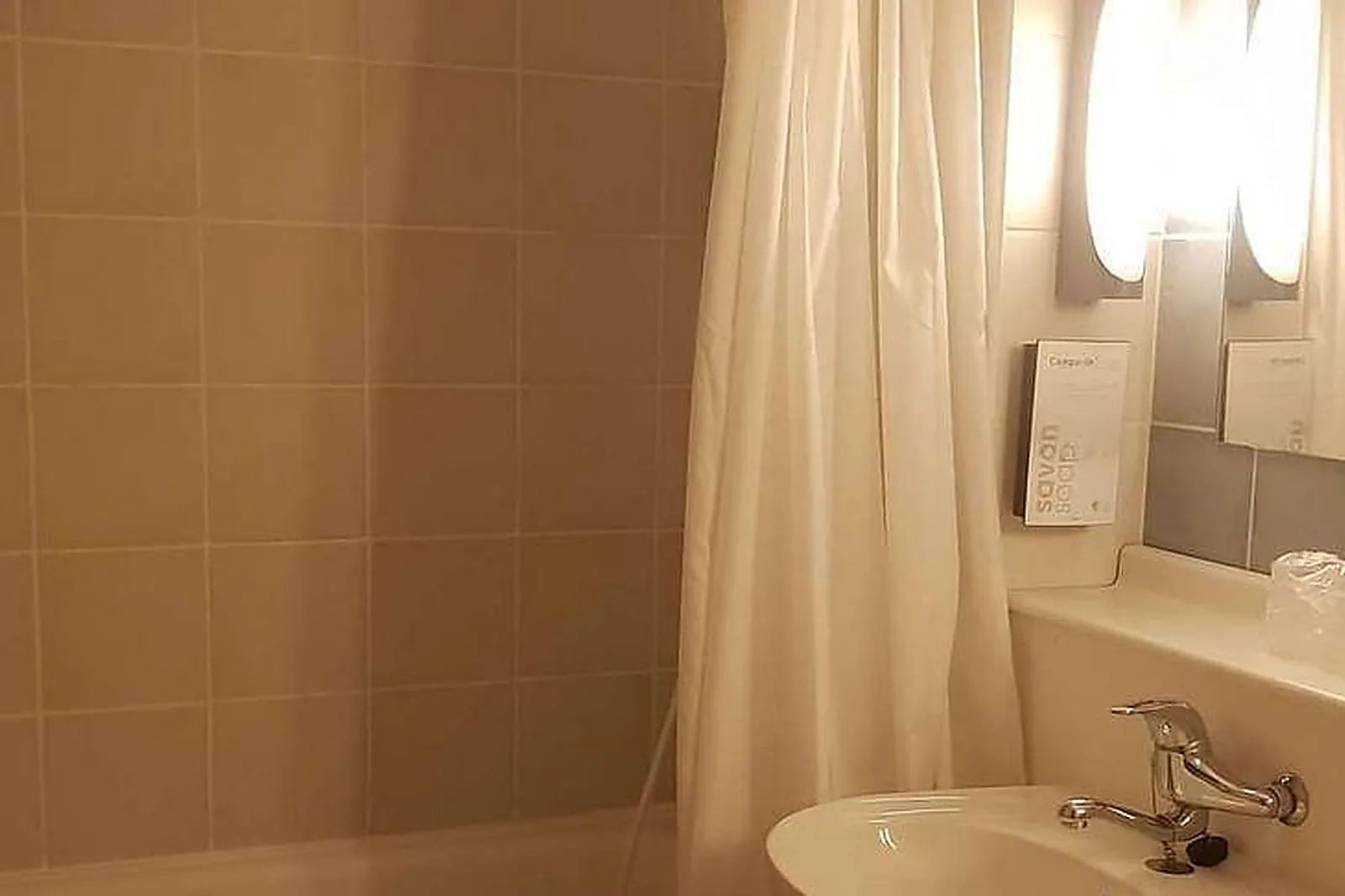 Lieux événementiels, KYRIAD VINEUIL BLOIS SUD ***