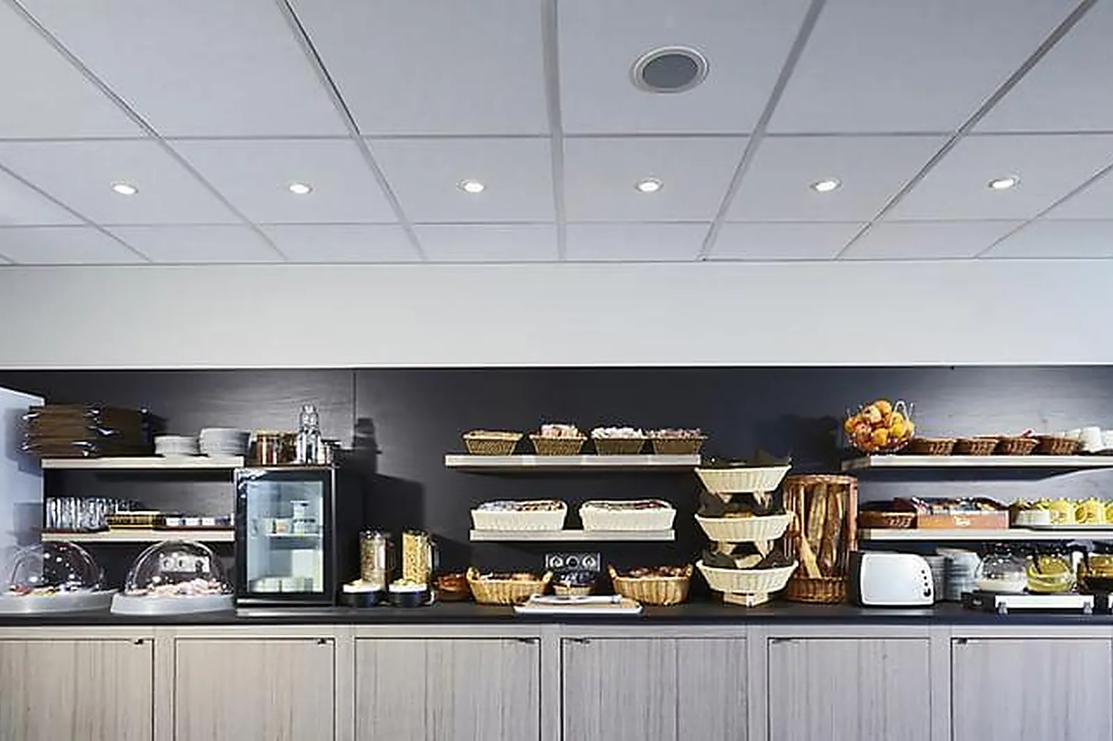 Lieux événementiels, KYRIAD VOIRON CHARTREUSE CENTR'ALP***