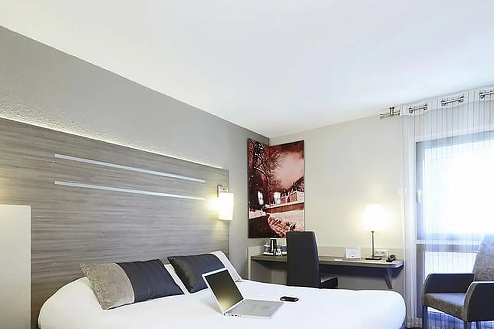 Lieux événementiels, KYRIAD VOIRON CHARTREUSE CENTR'ALP***