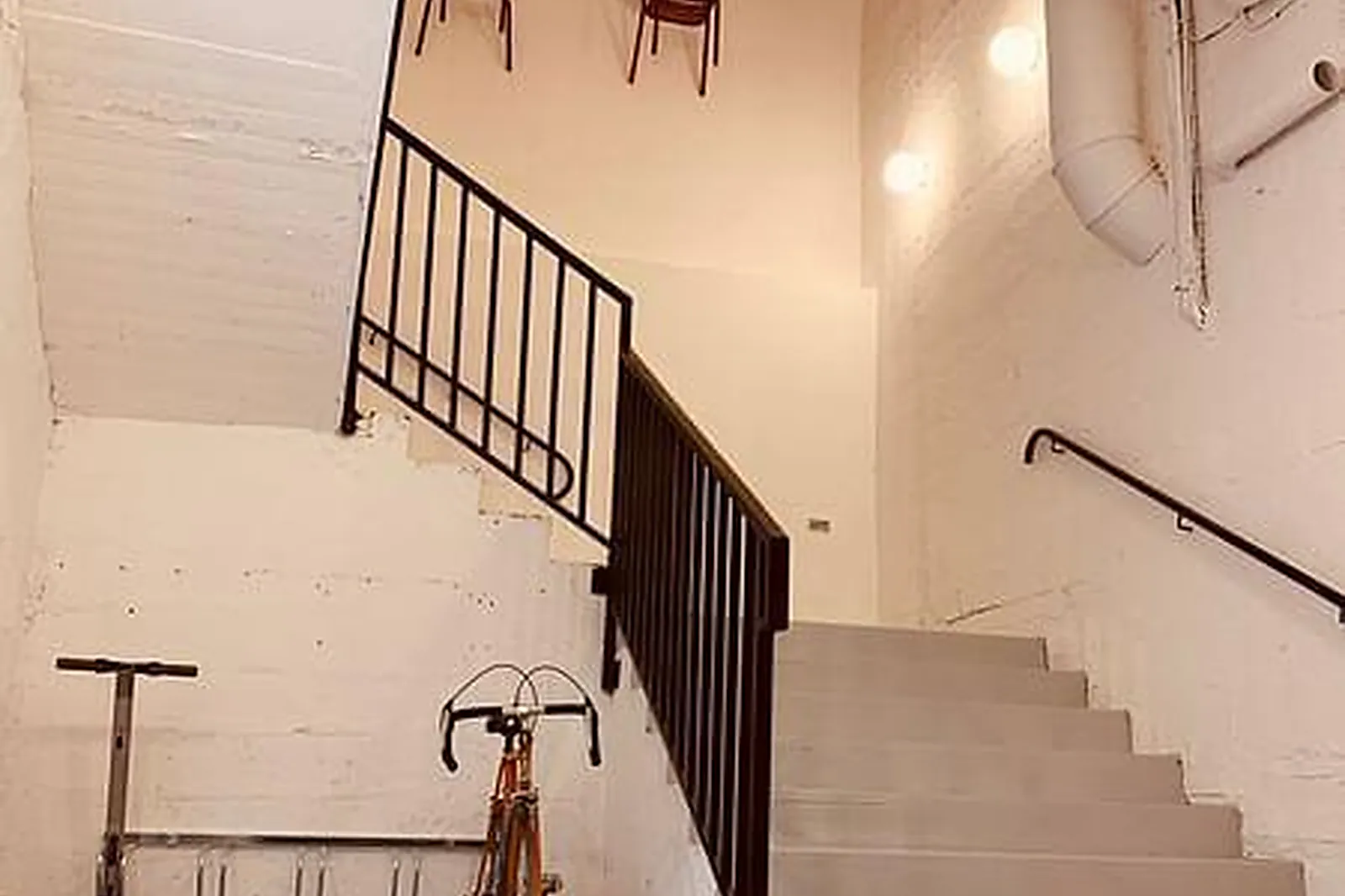 Lieux événementiels, L'ABC