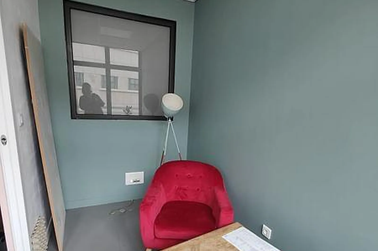 Lieux événementiels, LAC-BULLE VERTE ET BULLE ROSE