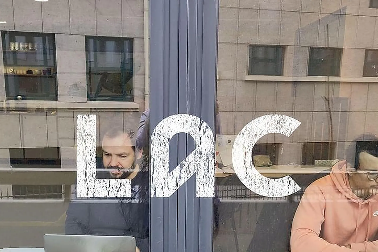 Lieux événementiels, LAC - LE COEUR