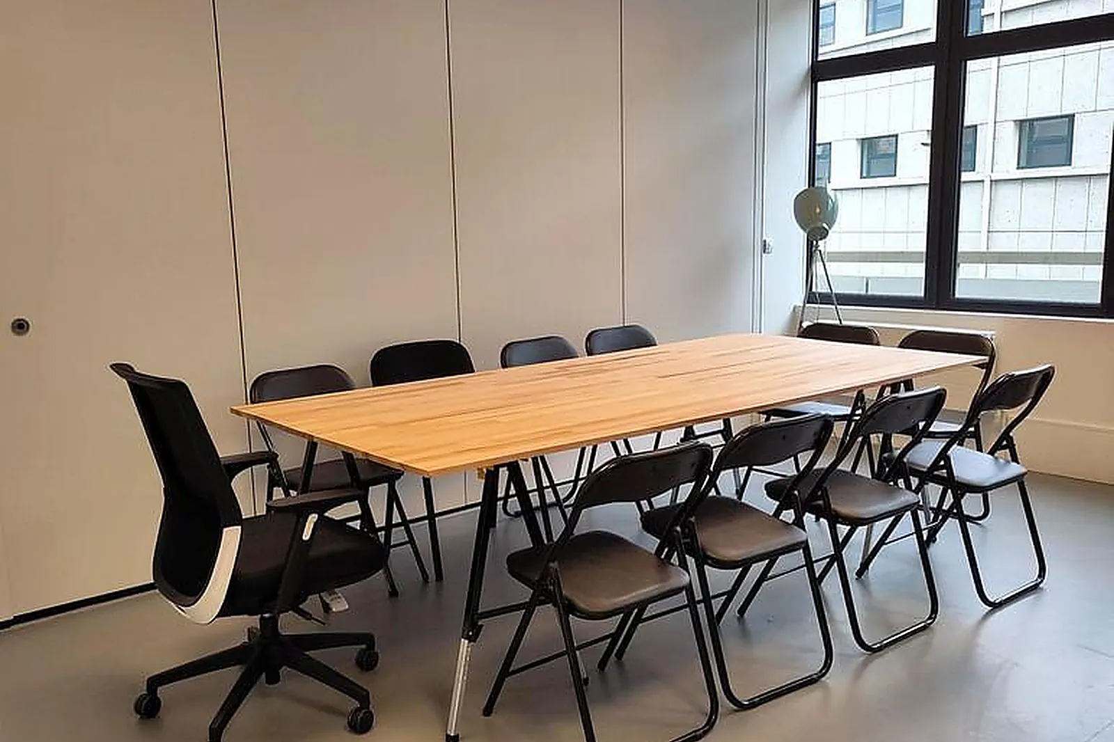 Lieux événementiels, POLE SOCIAL EXPERT