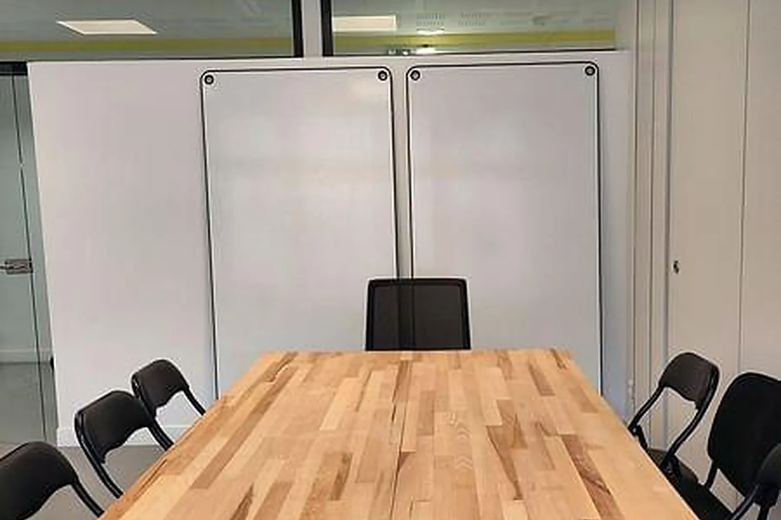 Lieux événementiels, POLE SOCIAL EXPERT