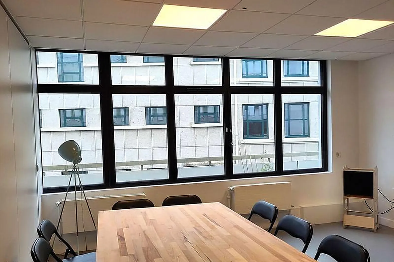 Lieux événementiels, POLE SOCIAL EXPERT