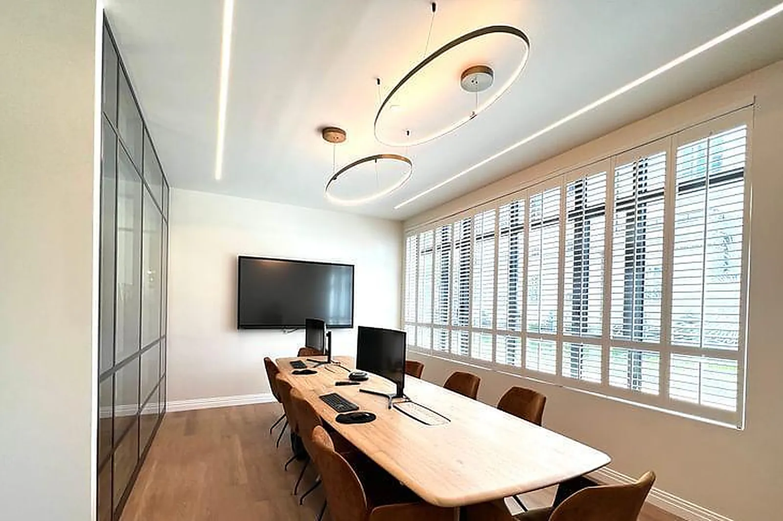 Lieux événementiels, SALLE "LA MINI" RIVIÈRA