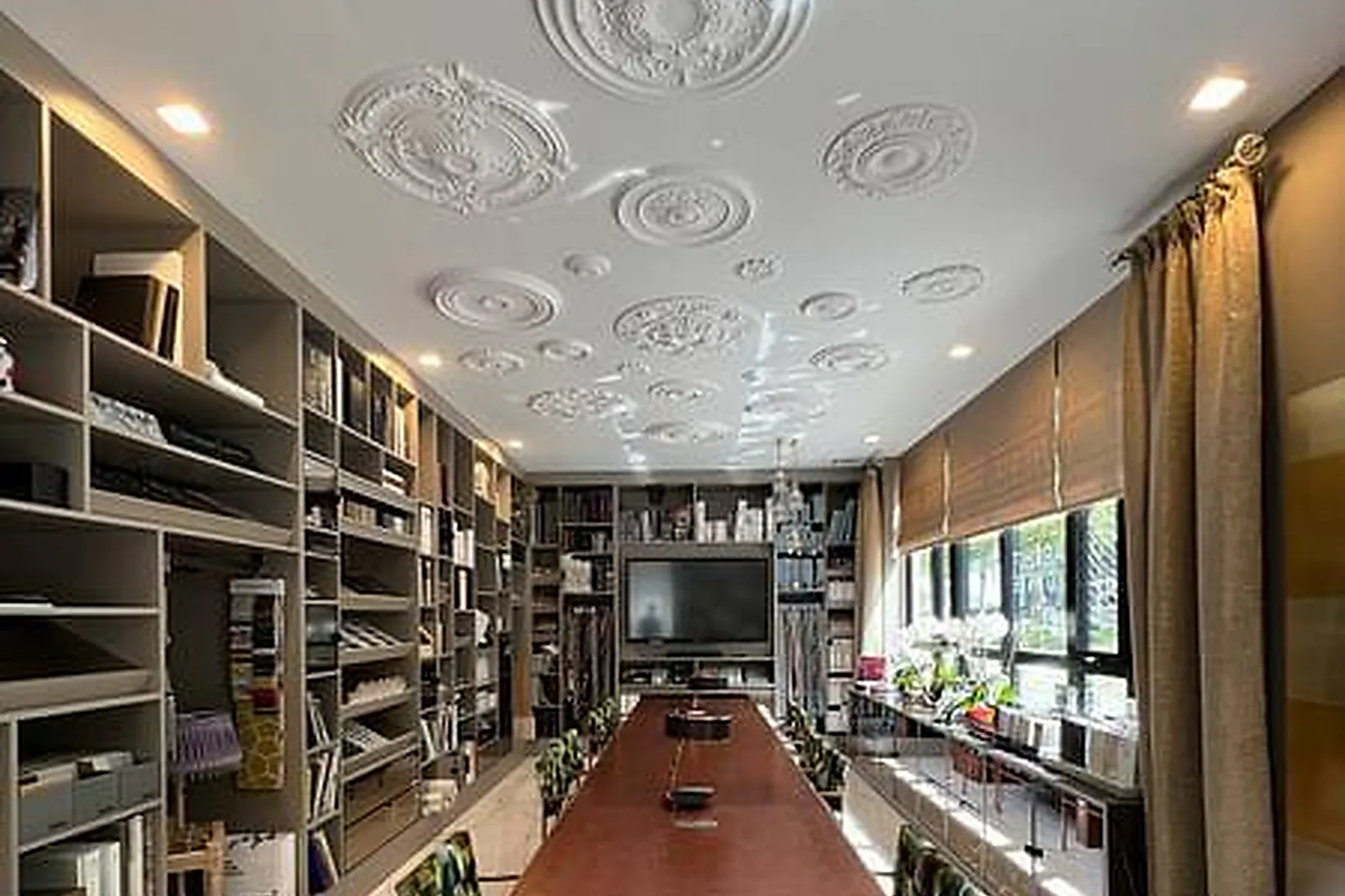 Lieux événementiels, SALLE "LA MINI" RIVIÈRA