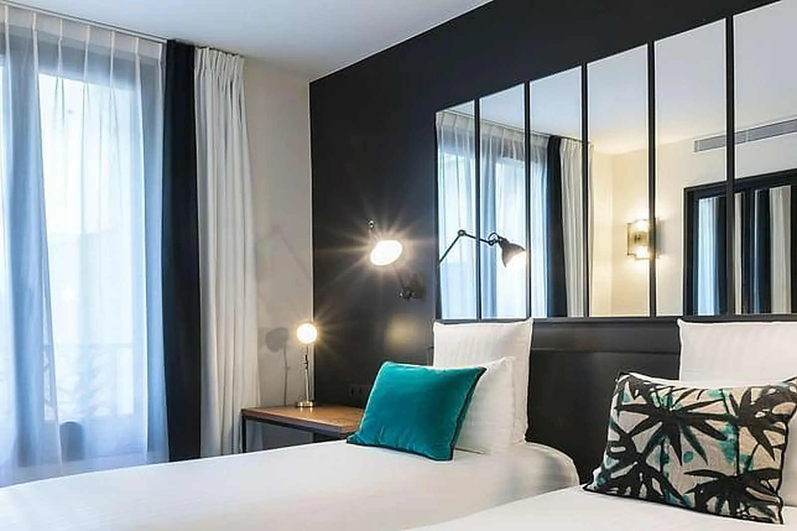 Lieux événementiels, LAZ' HÔTEL SPA URBAIN