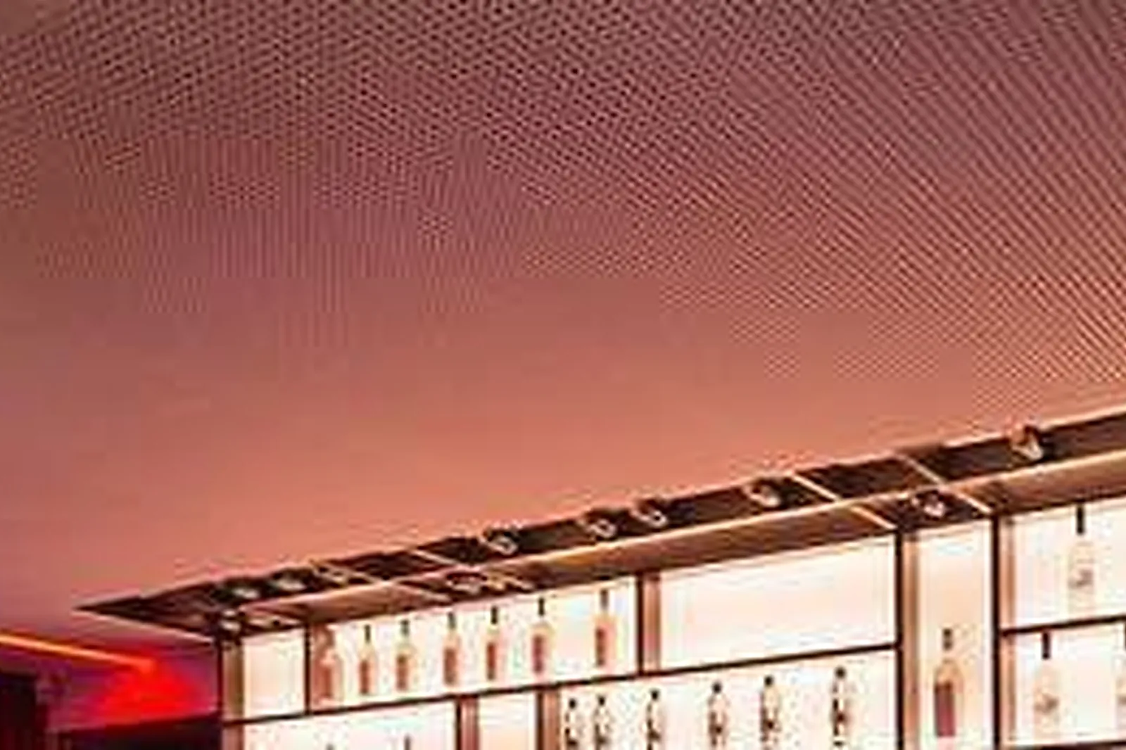 Lieux événementiels, LA BELLE POULE