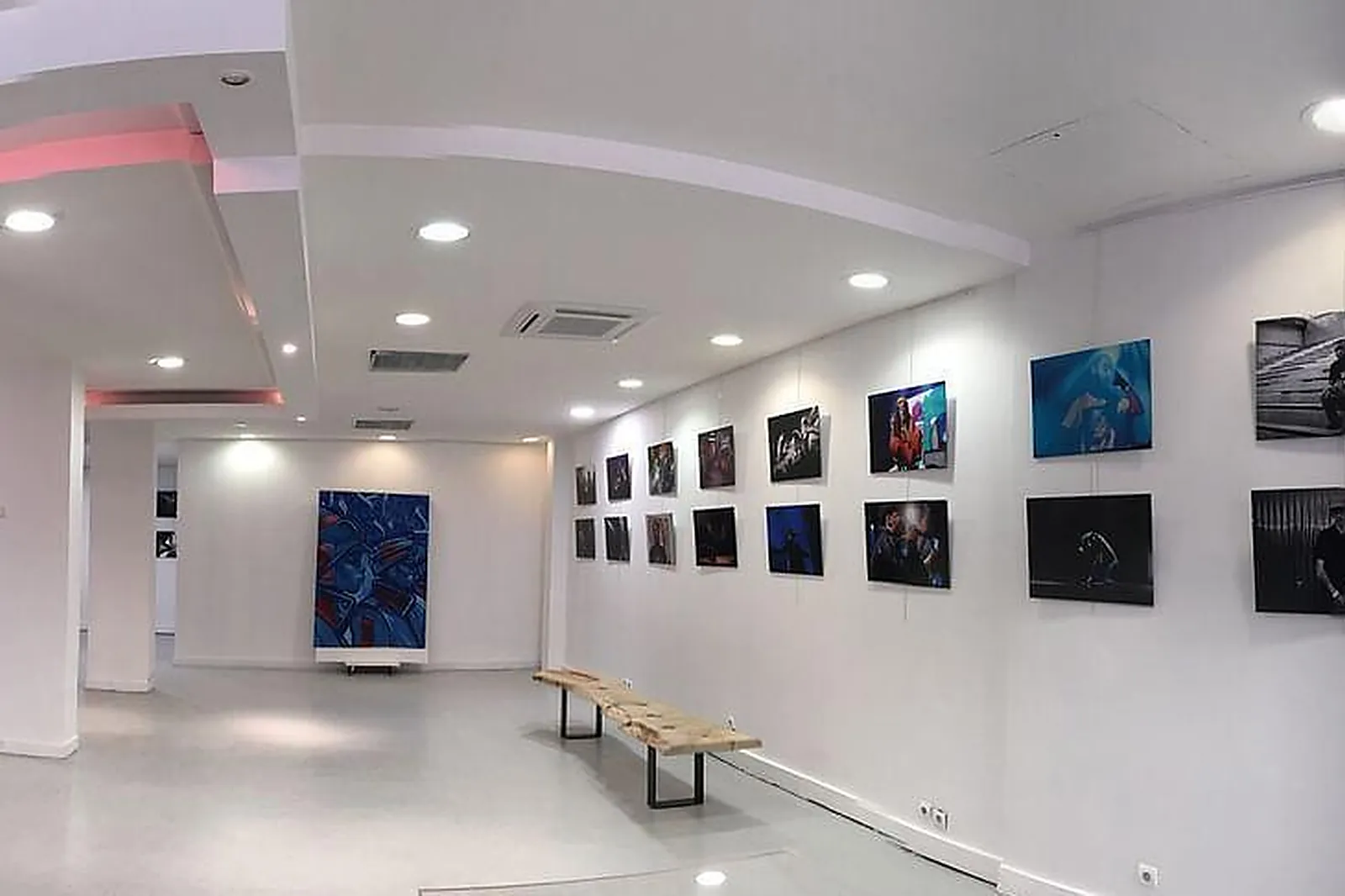 Lieux événementiels, LA BOTICA