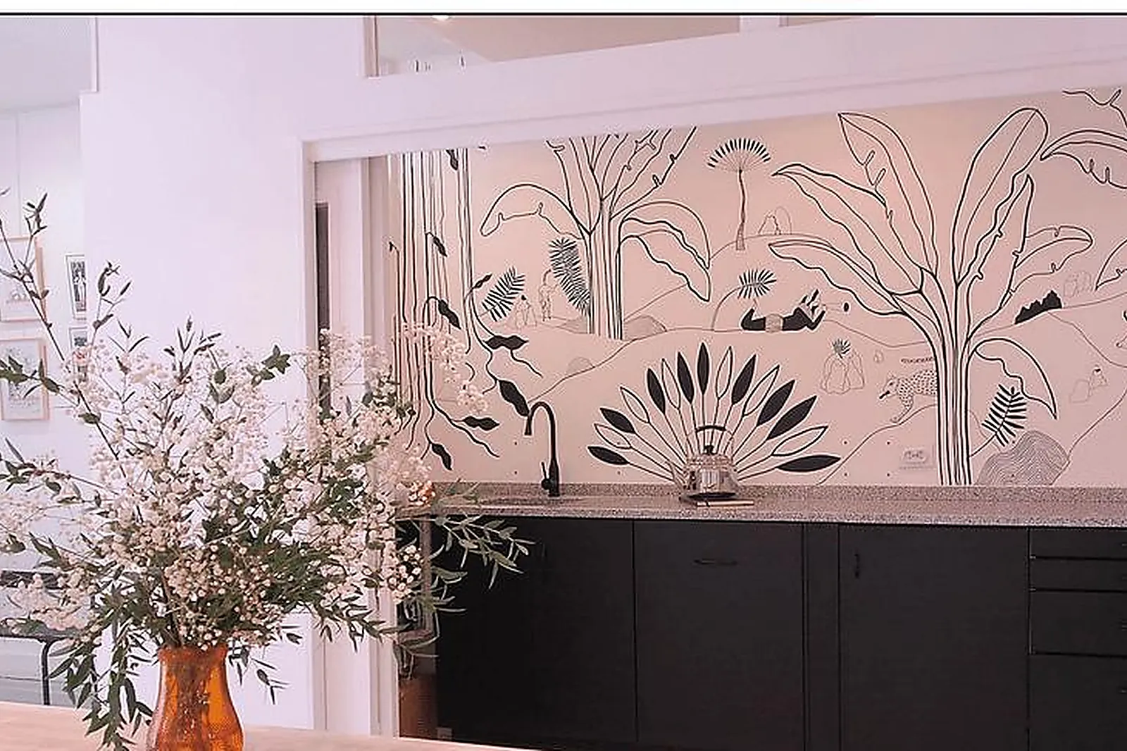 Lieux événementiels, LA BOTICA