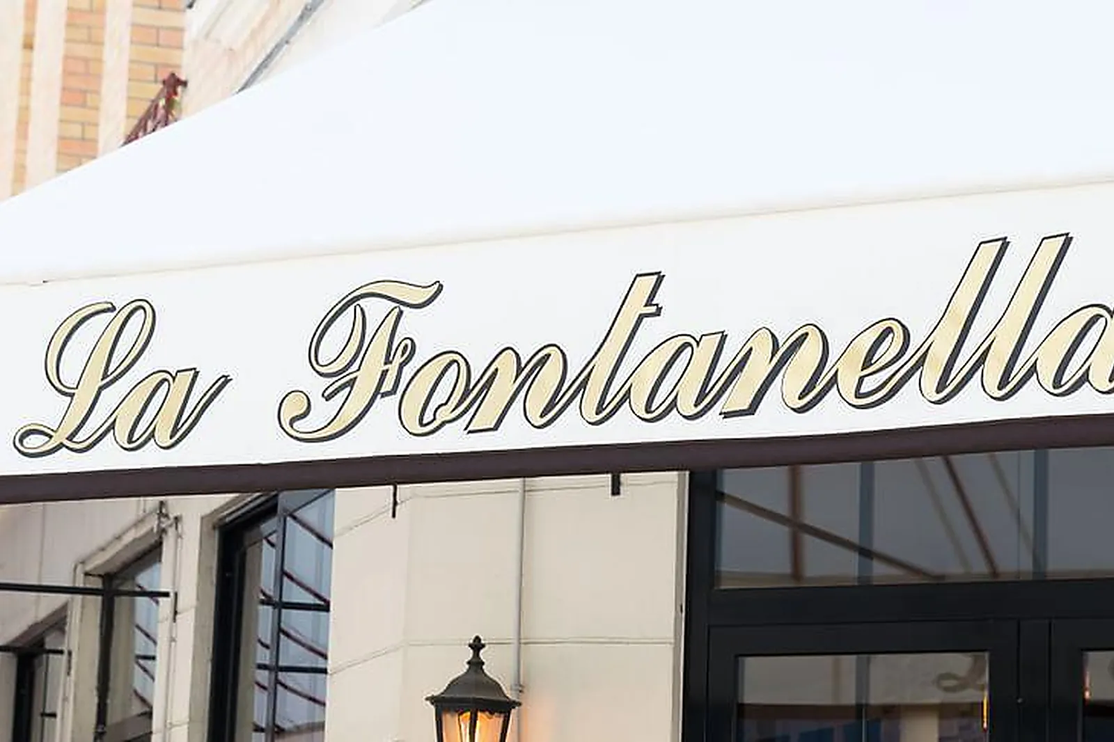 Lieux événementiels, LA FONTANELLA