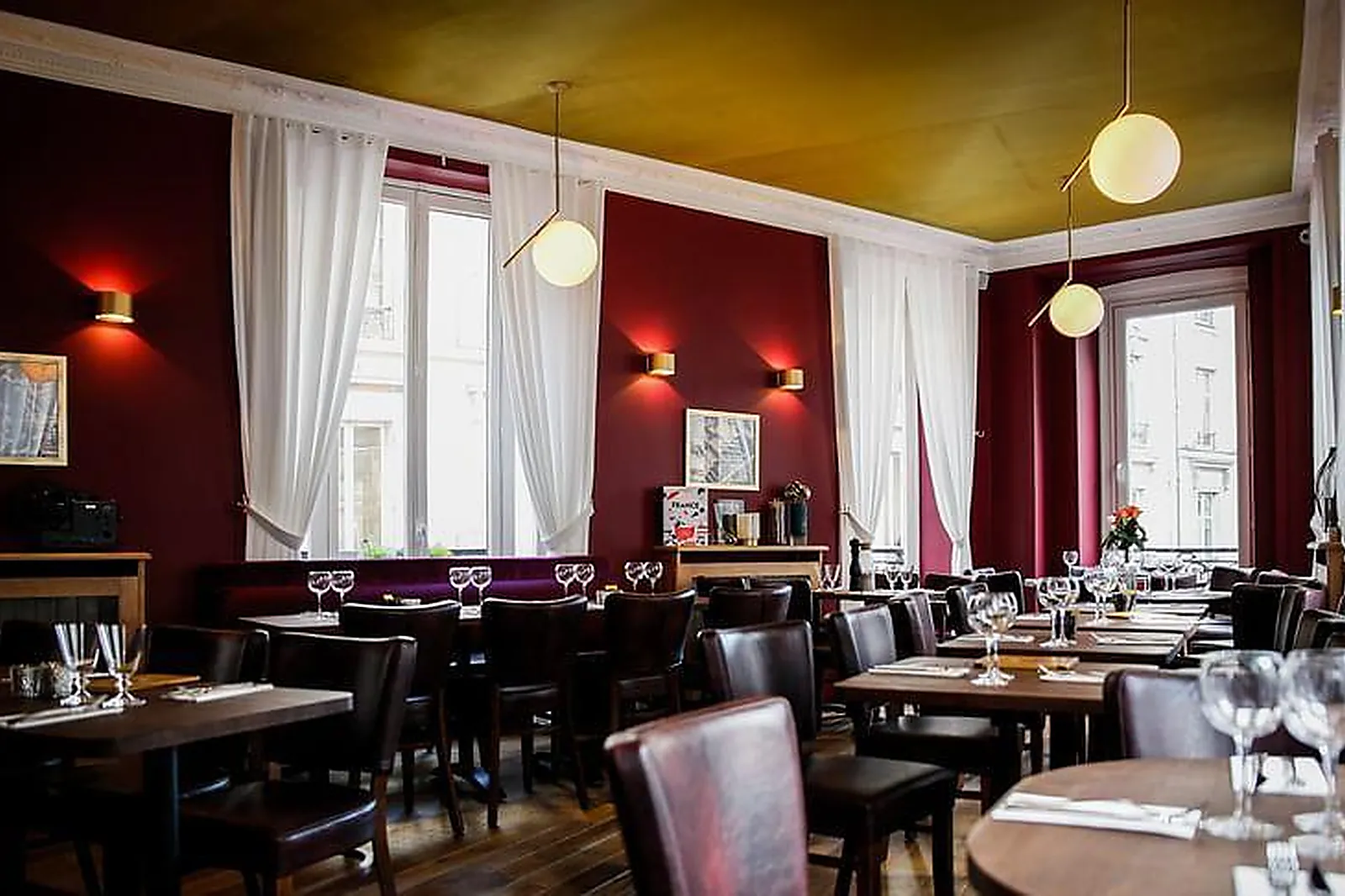 Lieux événementiels, LA GARGAMELLE