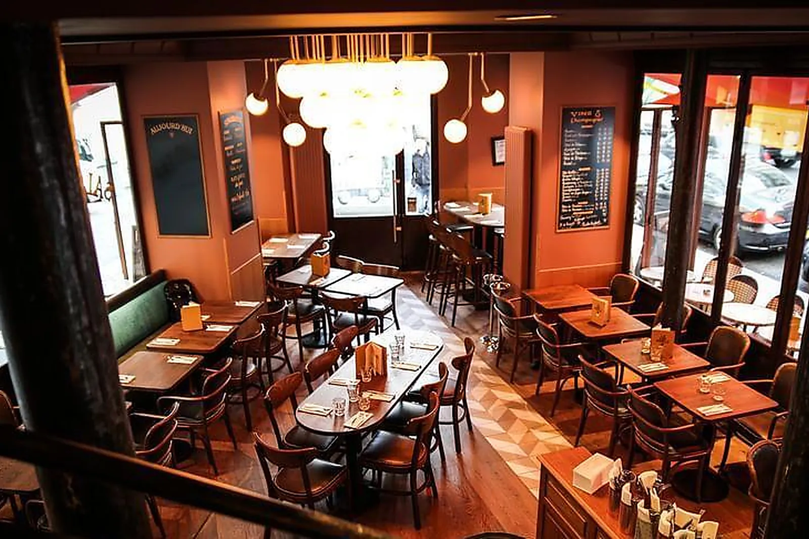 Lieux événementiels, LA GARGAMELLE