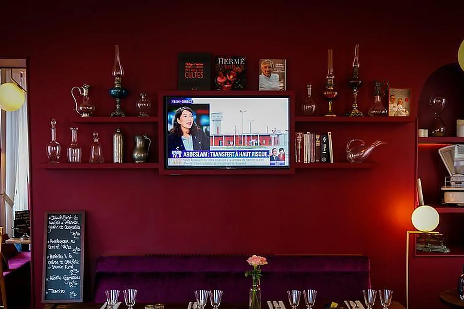 Lieux événementiels, LA GARGAMELLE