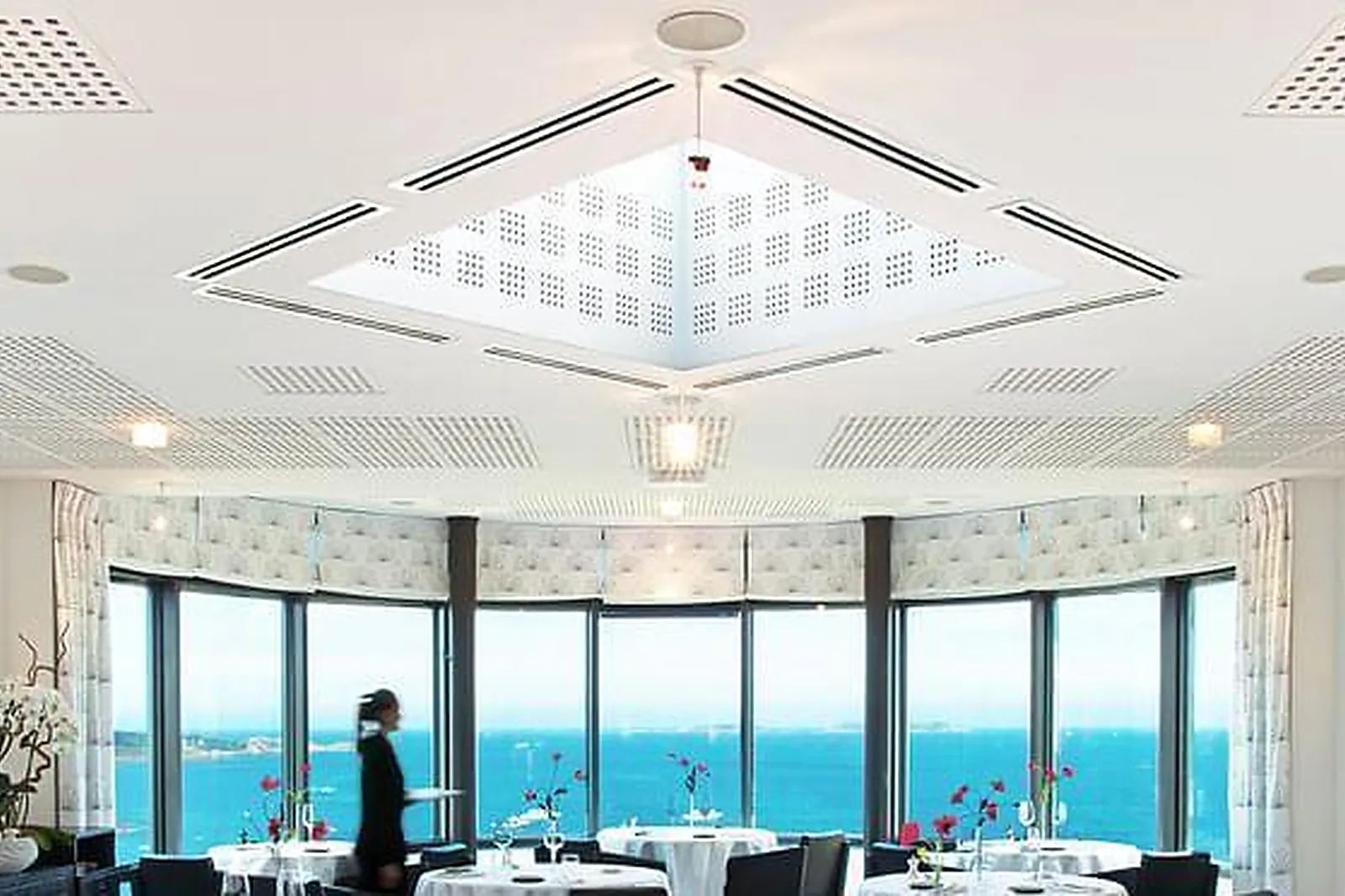 Lieux événementiels, L'AGAPA HOTEL SPA*****