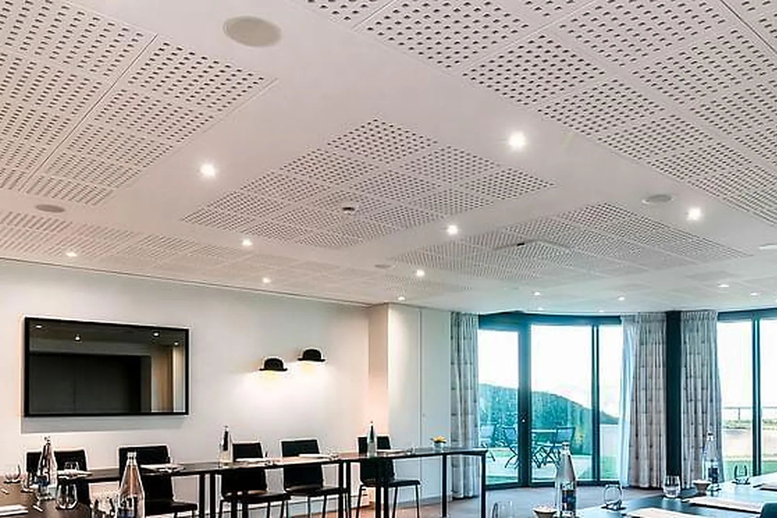 Lieux événementiels, L'AGAPA HOTEL SPA*****