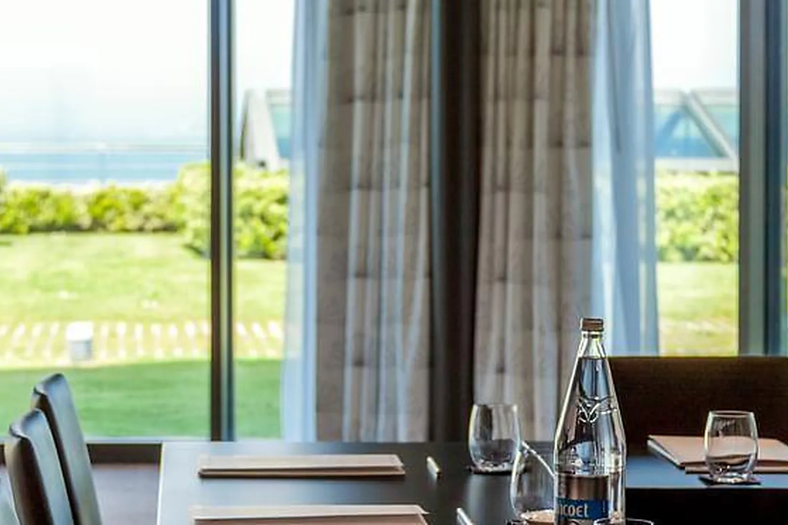 Lieux événementiels, L'AGAPA HOTEL SPA*****