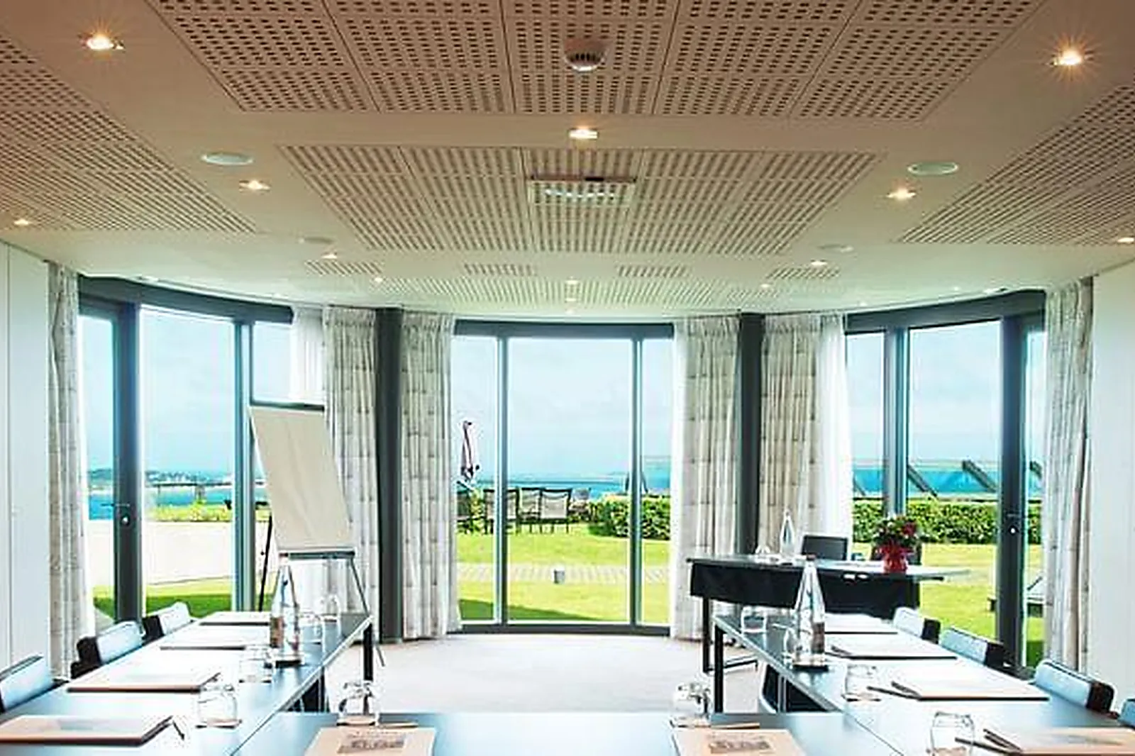 Lieux événementiels, L'AGAPA HOTEL SPA*****