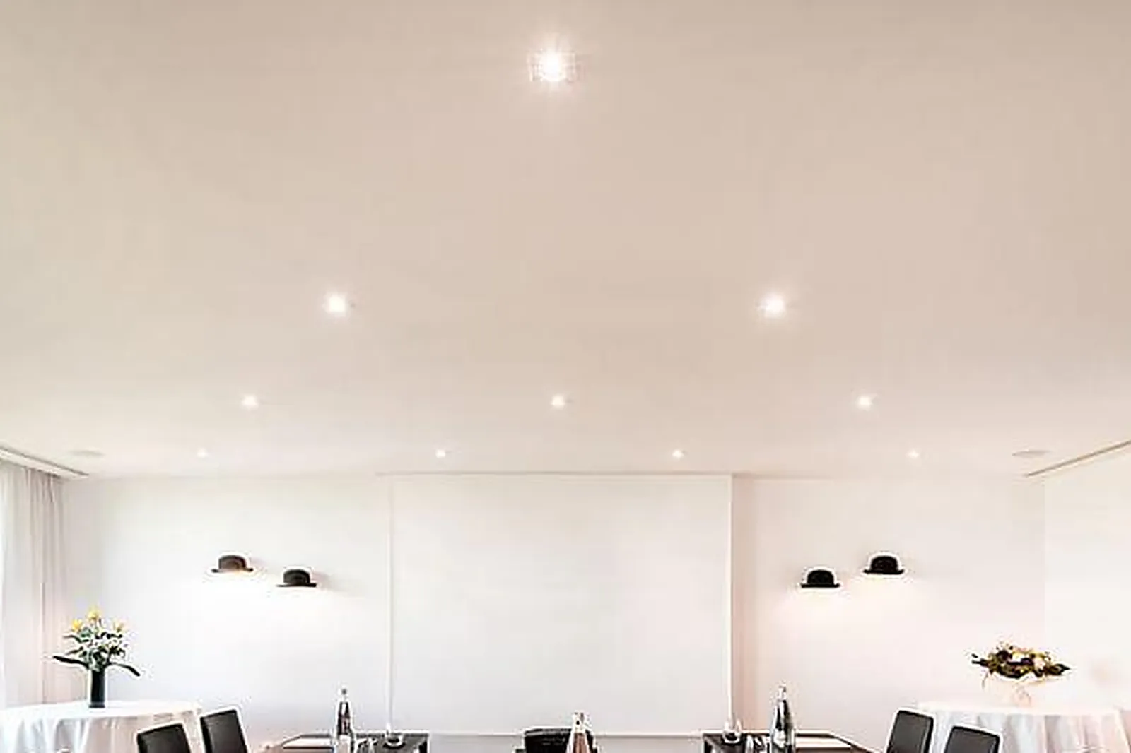 Lieux événementiels, L'AGAPA HOTEL SPA*****