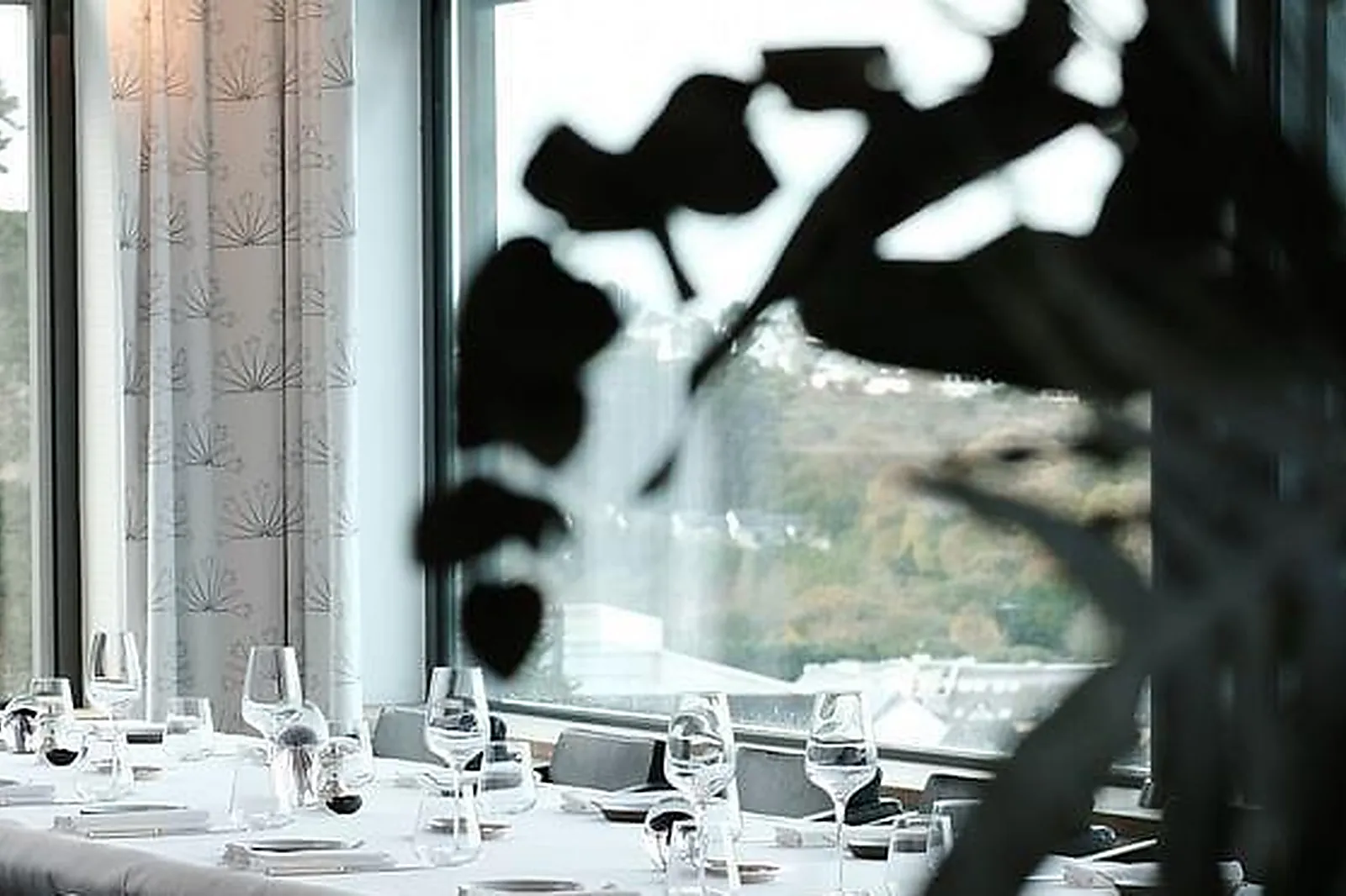 Lieux événementiels, L'AGAPA HOTEL SPA*****