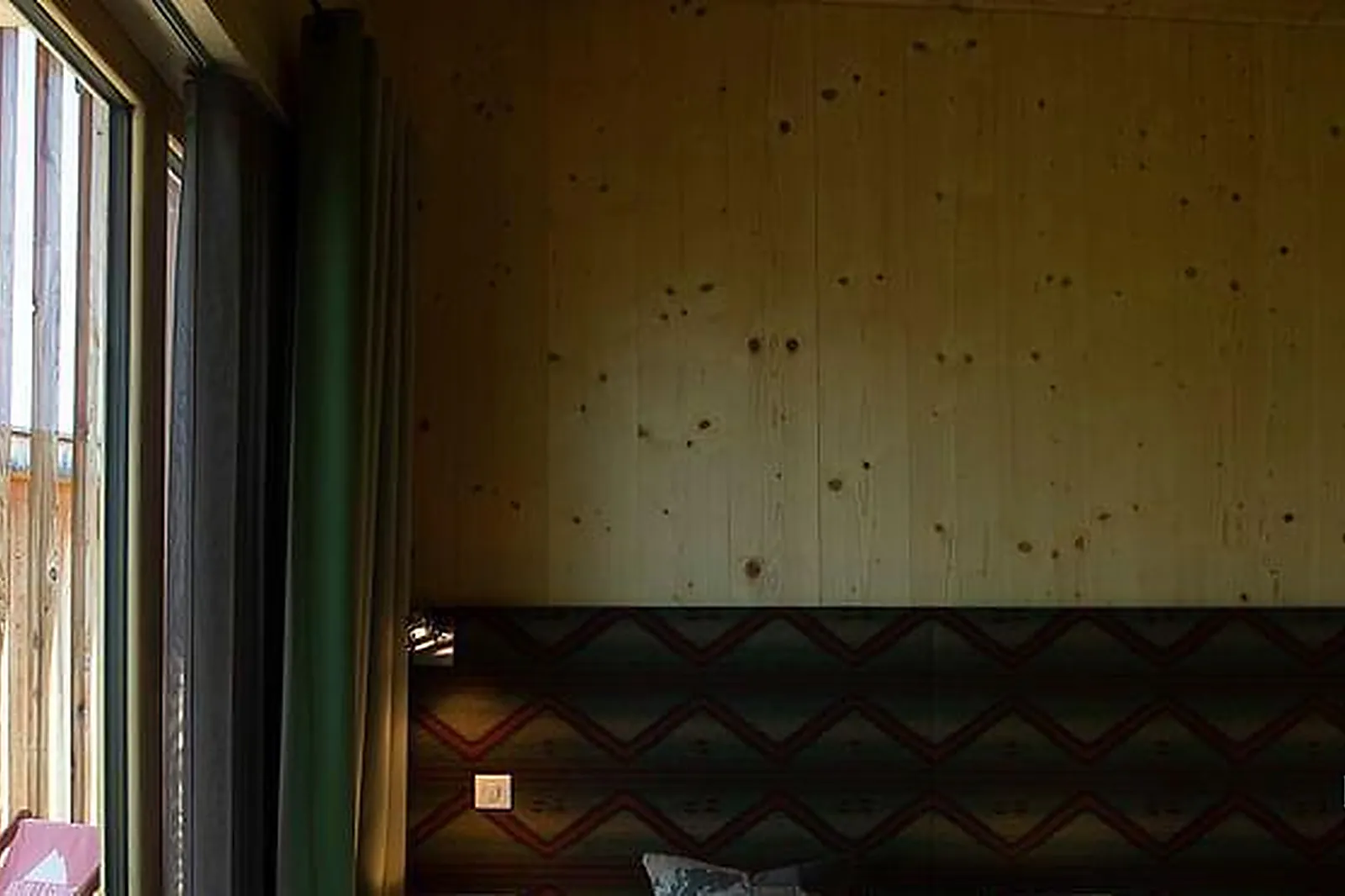 Lieux événementiels, L'AIGUILLE GRIVE CHALETS HÔTEL****