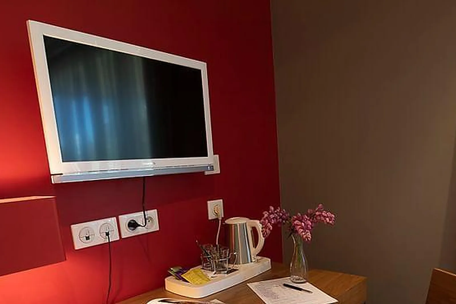 Lieux événementiels, L'AIGUILLE GRIVE CHALETS HÔTEL****