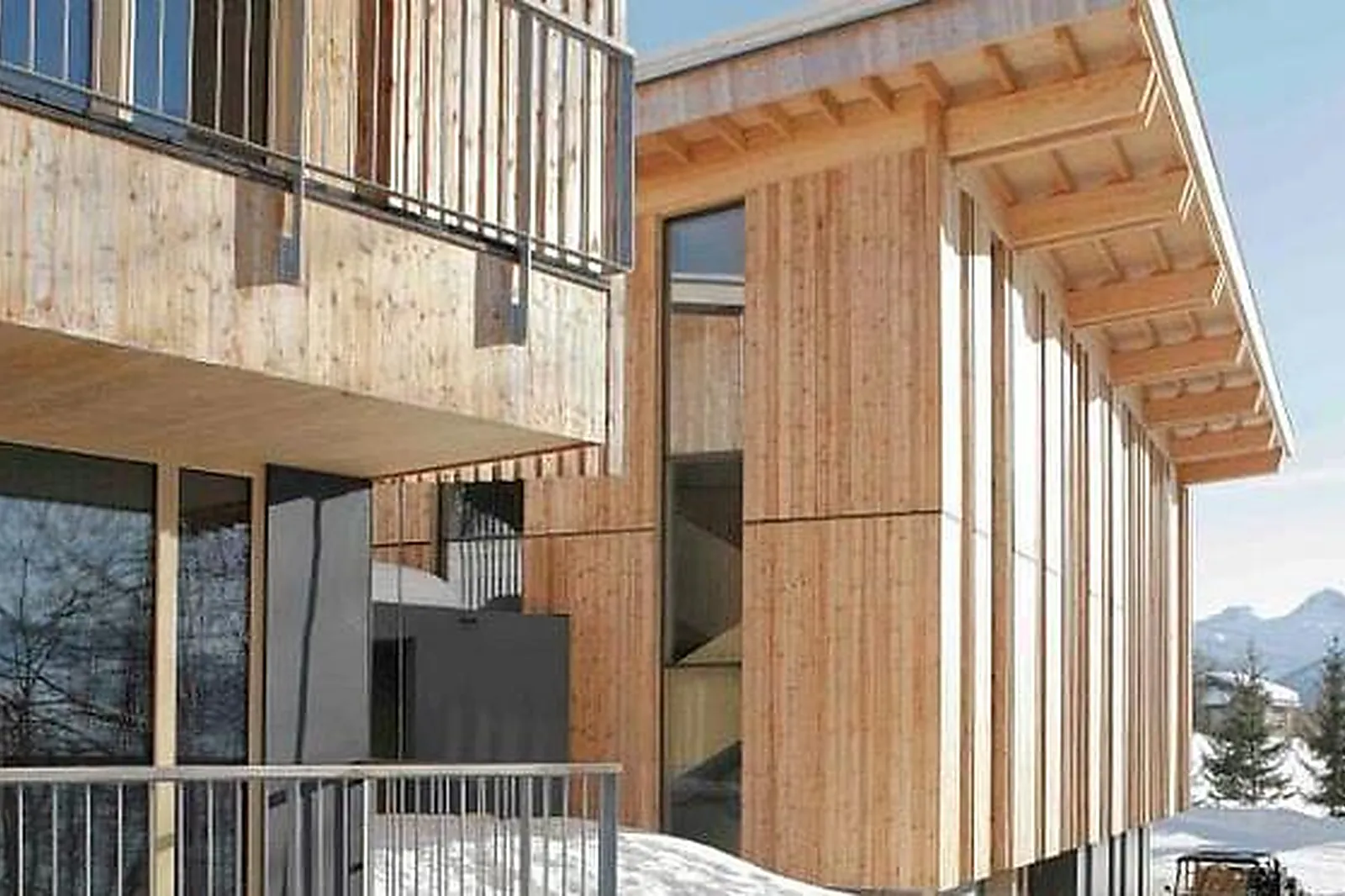 Lieux événementiels, L'AIGUILLE GRIVE CHALETS HÔTEL****