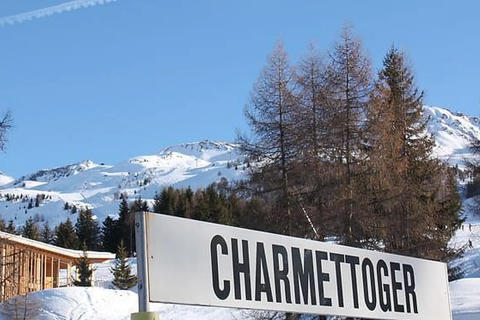 Lieux événementiels, L'AIGUILLE GRIVE CHALETS HÔTEL****