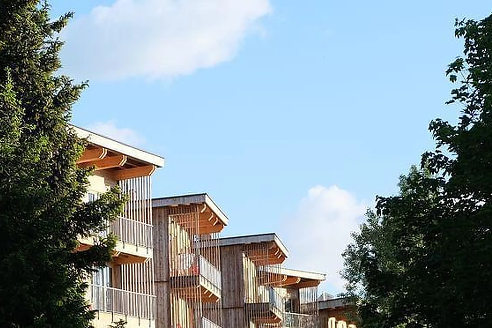 Lieux événementiels, L'AIGUILLE GRIVE CHALETS HÔTEL****