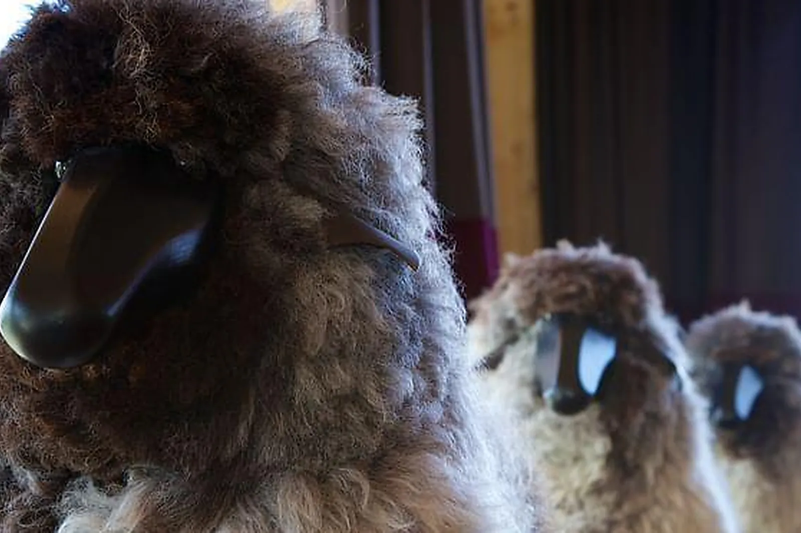 Lieux événementiels, L'AIGUILLE GRIVE CHALETS HÔTEL****