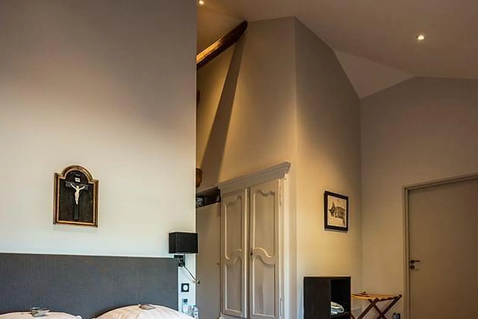 Lieux événementiels, L'AIR DE RIEN ORANGERIE DE CHÂTEL