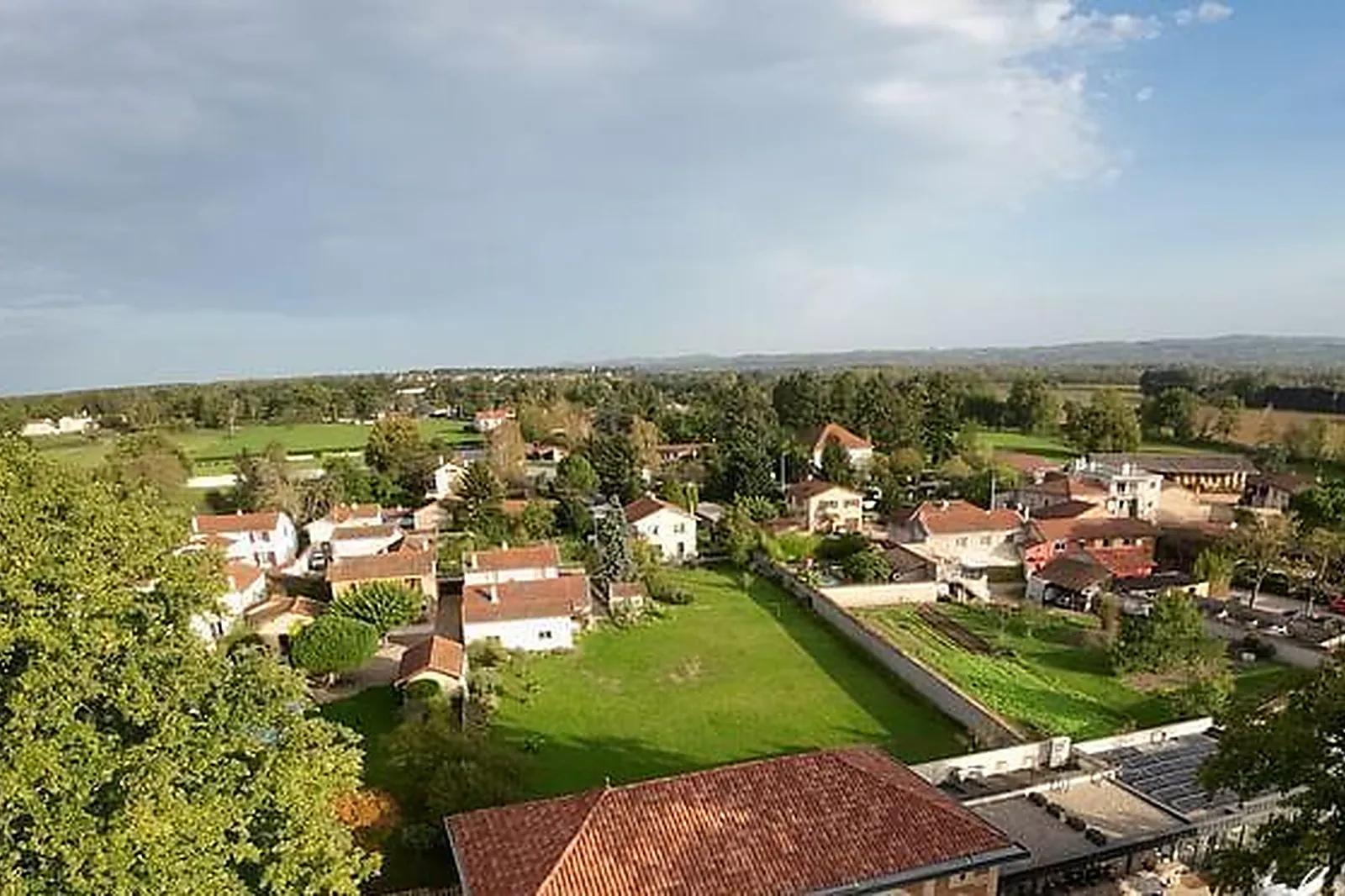Lieux événementiels, L'AIR DE RIEN ORANGERIE DE CHÂTEL