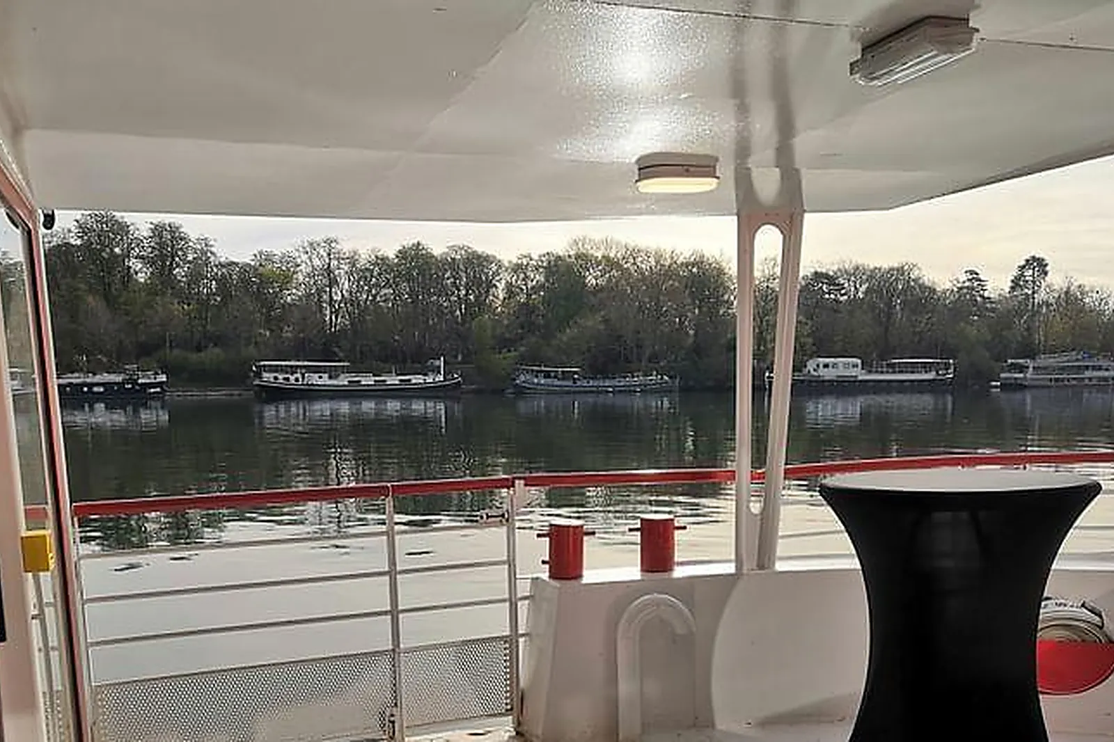 Lieux événementiels, L'ALBATROS