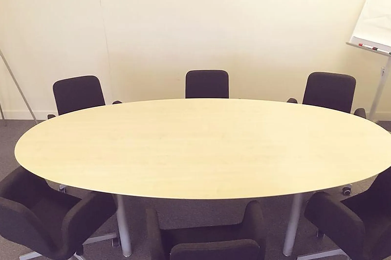 Lieux événementiels, L'ALCÔVE ORGEVAL