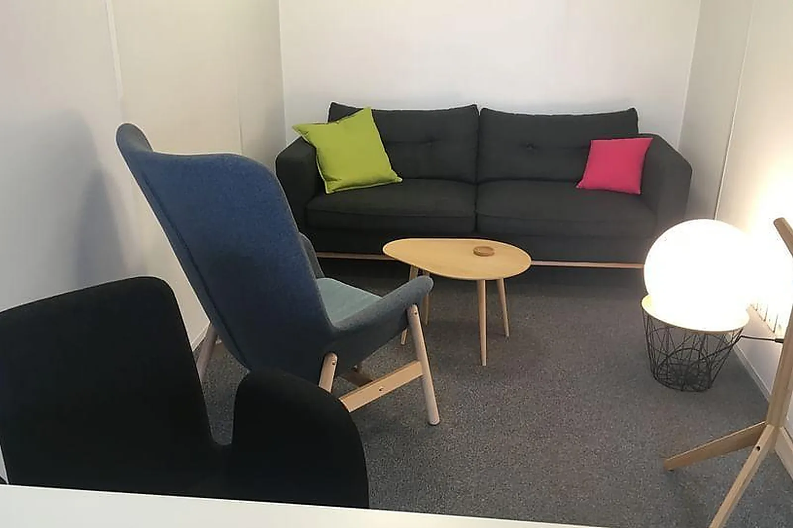 Lieux événementiels, L'ALCÔVE ORGEVAL