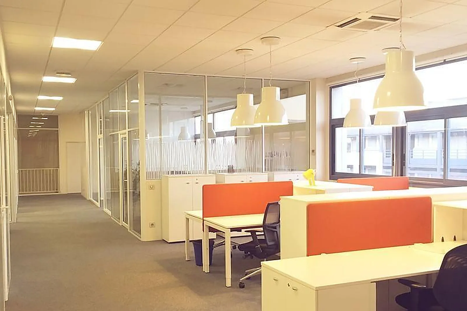 Lieux événementiels, L'ALCÔVE ORGEVAL