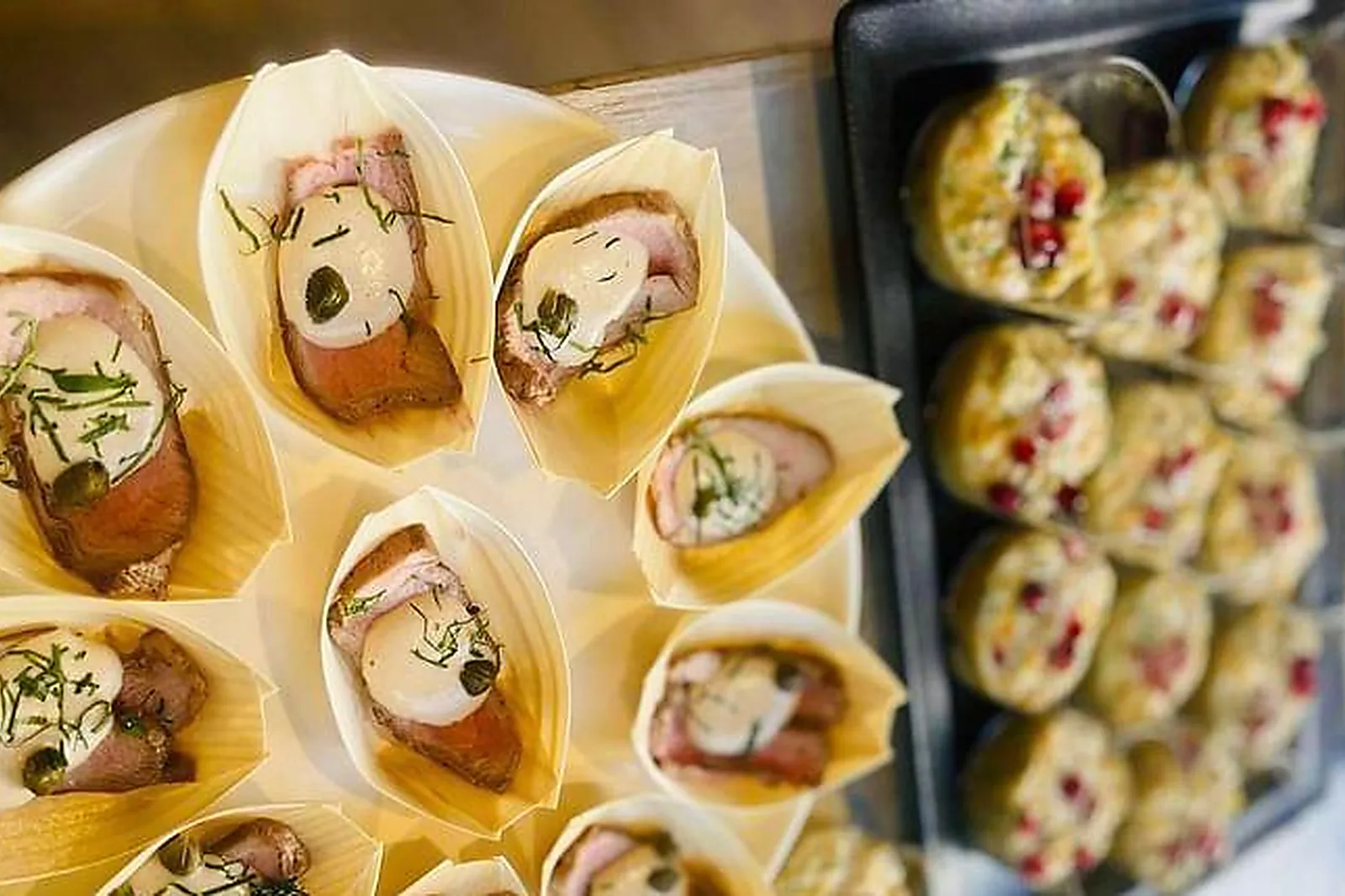 Lieux événementiels, L'AMI COQ