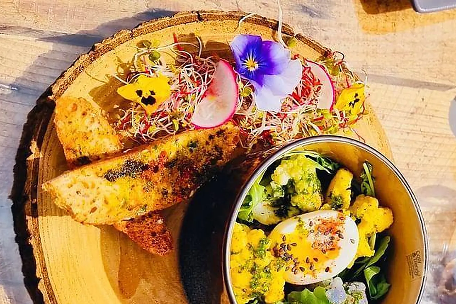 Lieux événementiels, L'AMI COQ