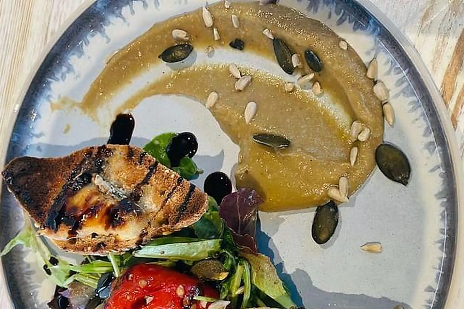 Lieux événementiels, L'AMI COQ