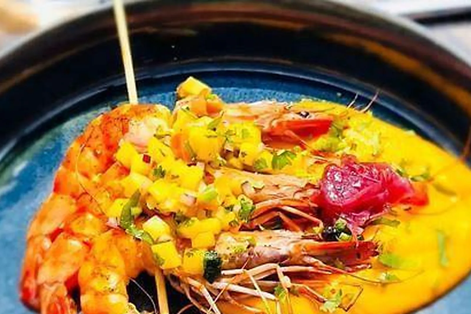 Lieux événementiels, L'AMI COQ