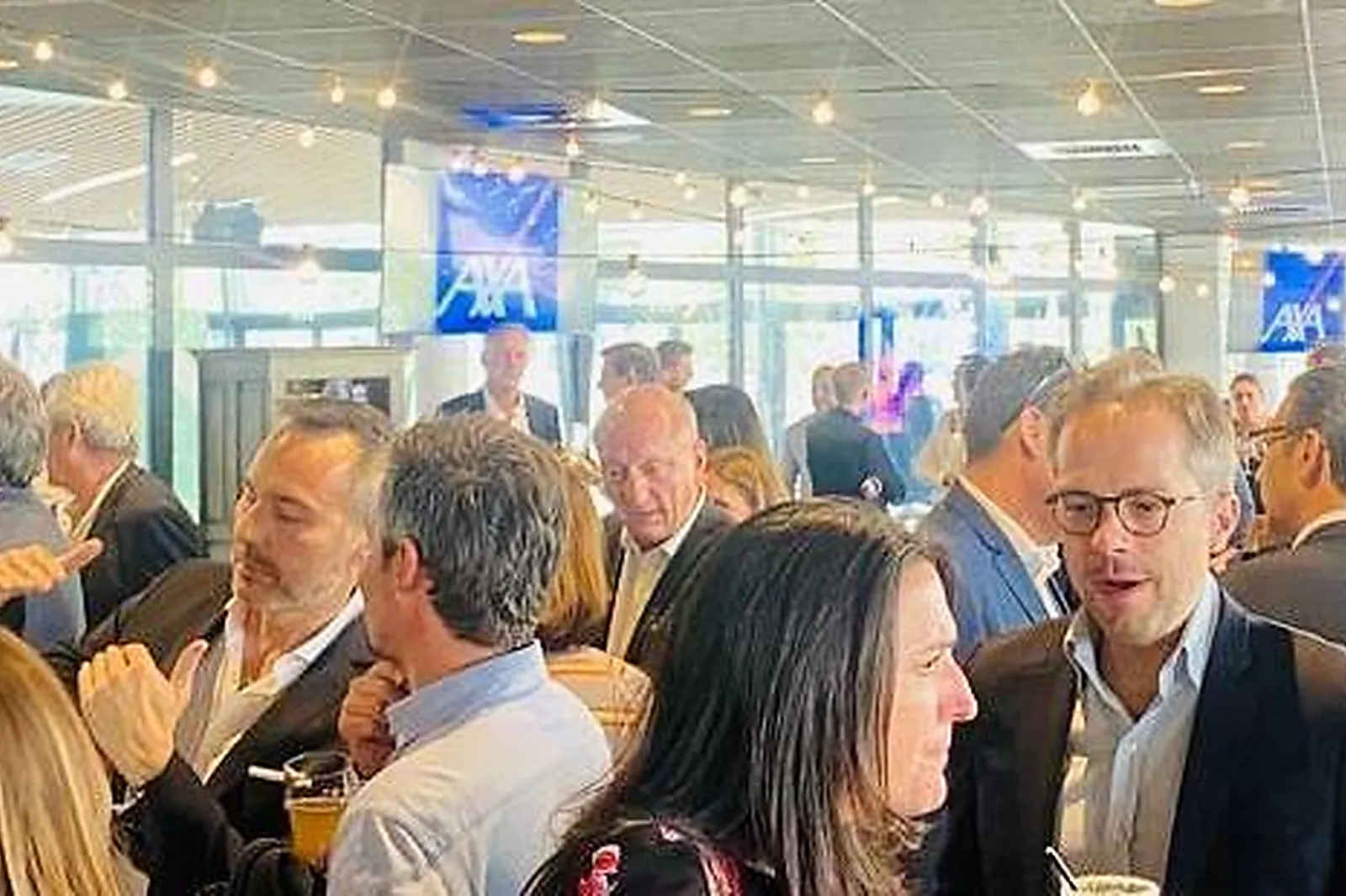 Lieux événementiels, L'AMI COQ