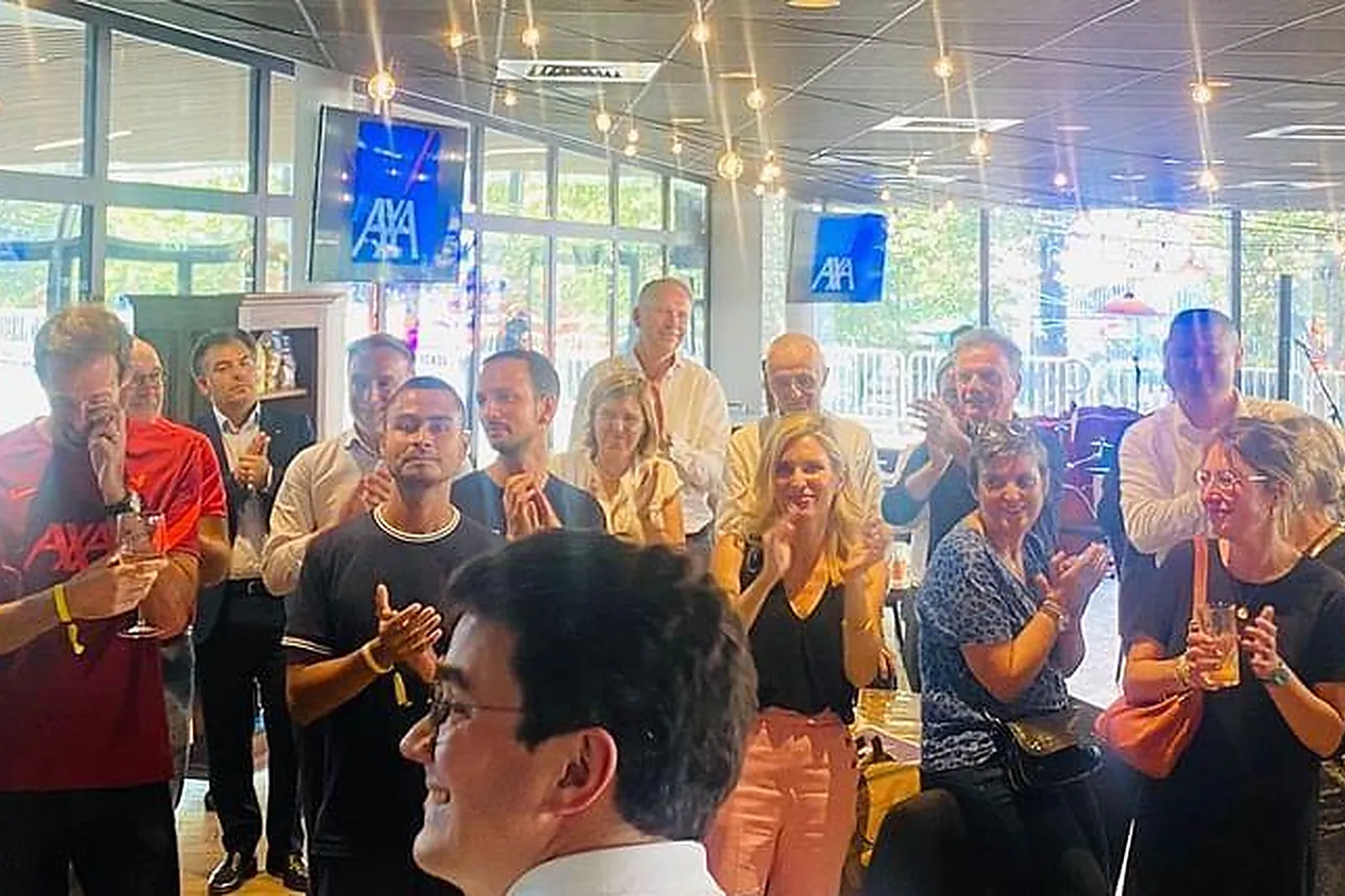 Lieux événementiels, L'AMI COQ