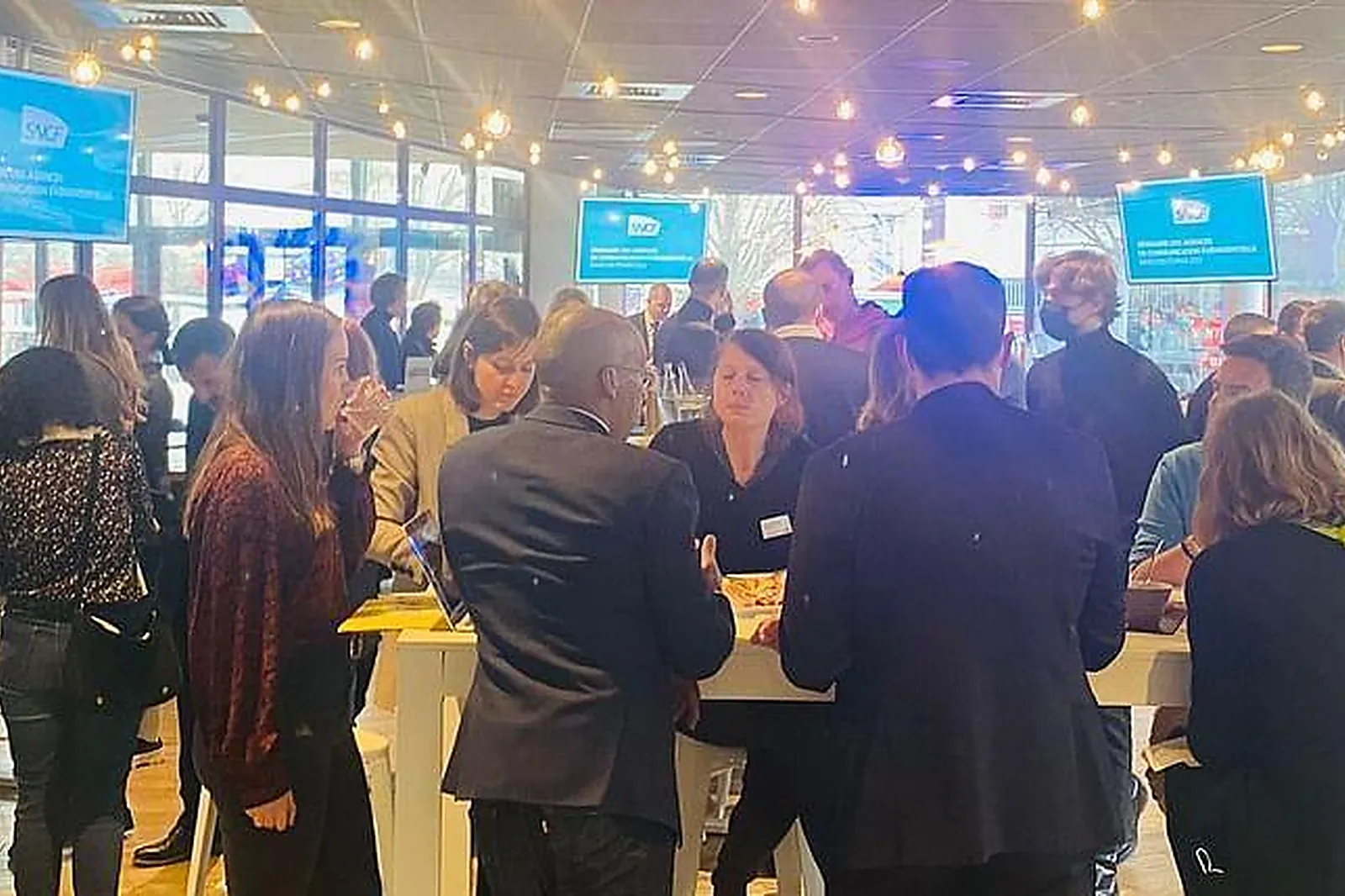 Lieux événementiels, L'AMI COQ