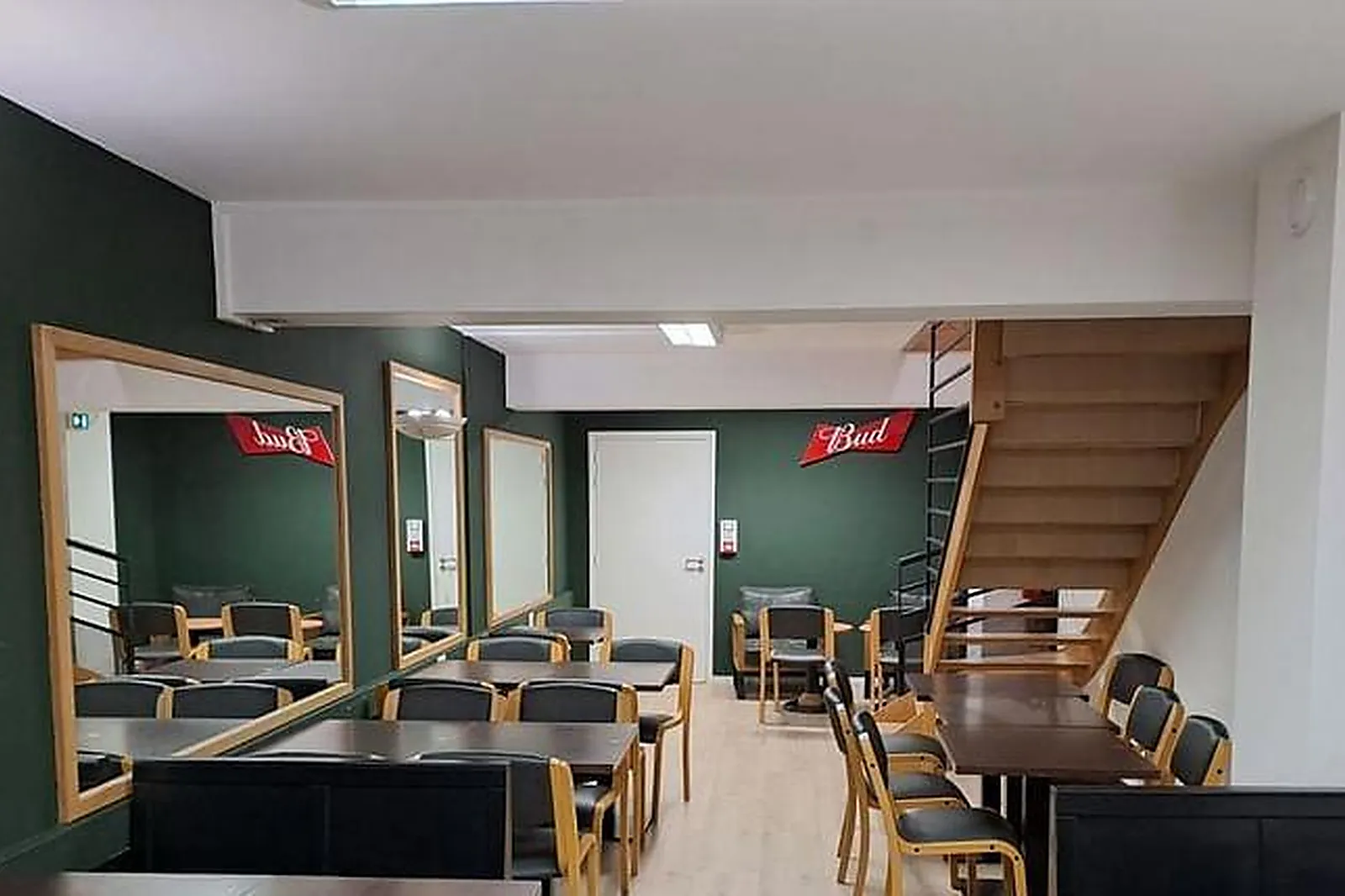 Lieux événementiels, L'AMPHI