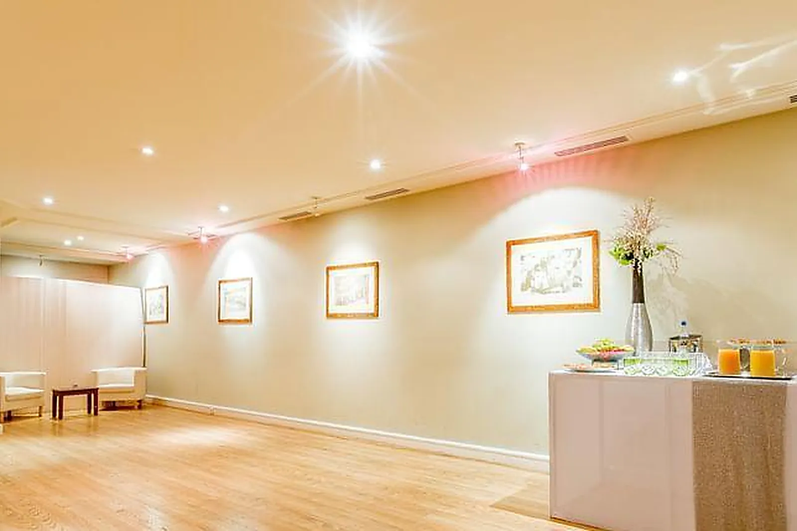 Lieux événementiels, L'AMPHI PEREIRE