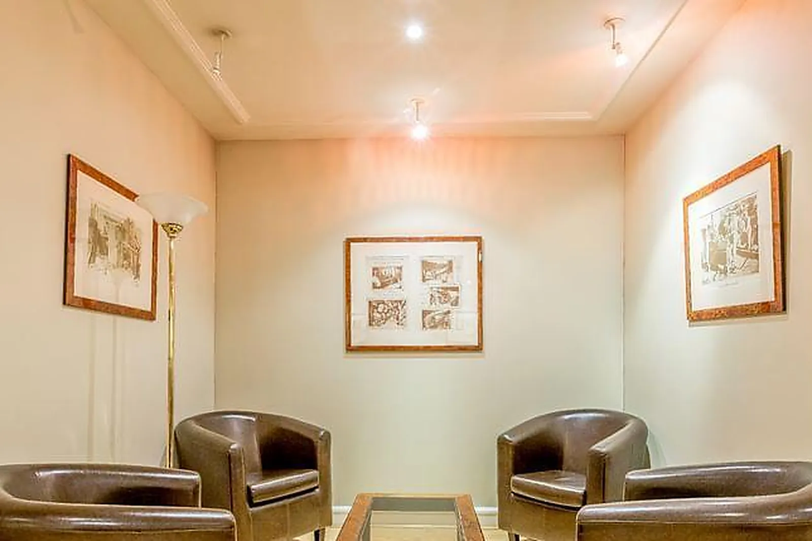 Lieux événementiels, L'AMPHI PEREIRE