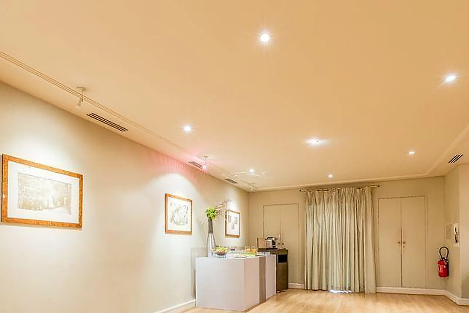 Lieux événementiels, L'AMPHI PEREIRE